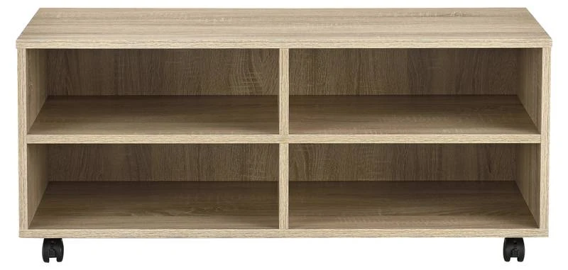 Meuble De Rangement à Roulettes Gränne 5 Meuble De Rangement à Roulettes Gränne – Image 3