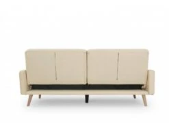Canapé Droit Scandinave ELGA Convertible 36 Canapé Droit Scandinave ELGA Convertible -VIDAXL || Leitmotiv || Emma Soldes Magasin 63e74290cb6d4305ab79d5f8885b7a39