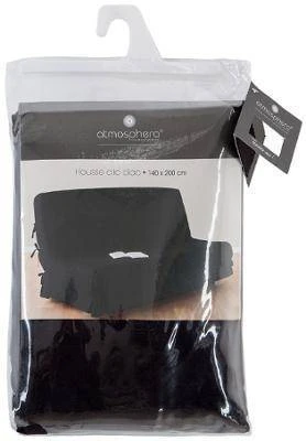 Housse De Canapé Avec Fixations 6 Housse De Canapé Avec Fixations – Image 4