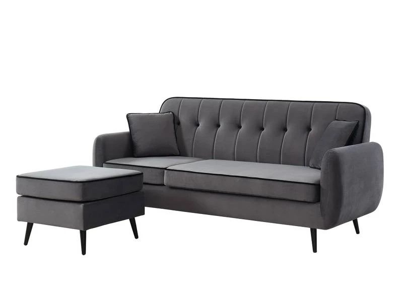 Canapé Angle Réversible SWEETY 9 Canapé Angle Réversible SWEETY – Image 7