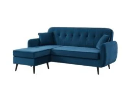 Canapé Angle Réversible SWEETY 17 Canapé Angle Réversible SWEETY -VIDAXL || Leitmotiv || Emma Soldes Magasin 6634c42088554358bee1cc401677a017