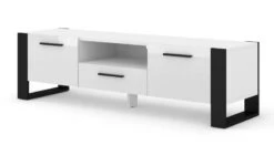 Meuble TV NUKA 160x43x48 -VIDAXL || Leitmotiv || Emma Soldes Magasin 664b931241af493ab58cb364db505b55.cropped 362 84 1676 1016.processed