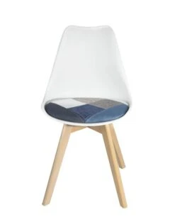 Chaise Coussin Patchwork LAO (lot De 2) -VIDAXL || Leitmotiv || Emma Soldes Magasin 66f6317a6fe84aaeaf55f7d919053b76