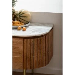 Meuble TV Grace -VIDAXL || Leitmotiv || Emma Soldes Magasin 6701aa33d0a24d2c9d650fabeb86a27d