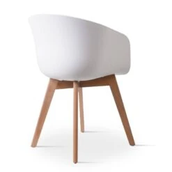 Lot De 4 Chaises ALBORG 28 Lot De 4 Chaises ALBORG -VIDAXL || Leitmotiv || Emma Soldes Magasin 677aaaba7d2b4c32b46b0541de070be1