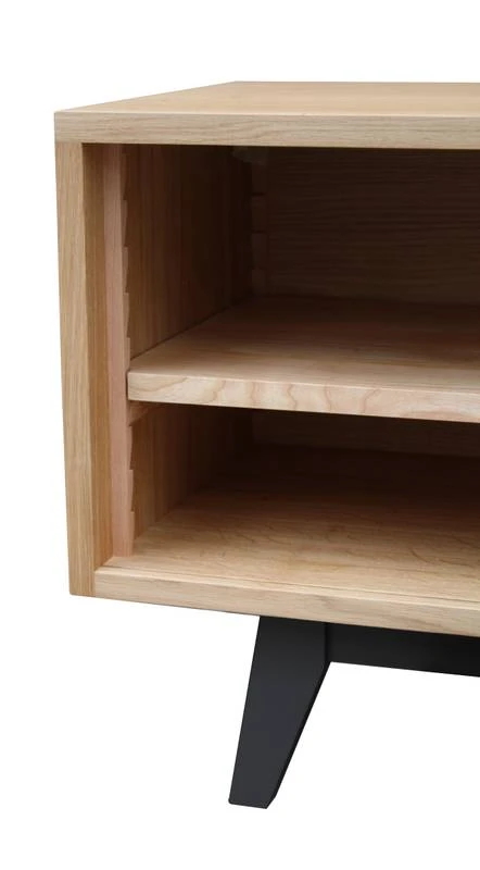 Buffet TV Vintage 4 Buffet TV Vintage – Image 2