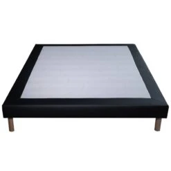 Matelas+sommier Confort 140x190 -VIDAXL || Leitmotiv || Emma Soldes Magasin 67aeaaa17b2b40b09086137e549d9f15