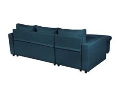 Canapé D'Angle Convertible 26 Canapé D'Angle Convertible -VIDAXL || Leitmotiv || Emma Soldes Magasin 67ce93d03574465fb07903fa8ba966ac