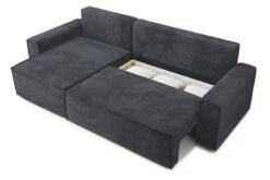 Canapé Angle Convertible MARIUS 32 Canapé Angle Convertible MARIUS -VIDAXL || Leitmotiv || Emma Soldes Magasin 6875094d1e4a42e8989d71e185572fd2