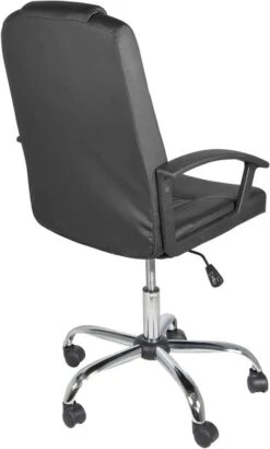 Fauteuil De Bureau Basculant LOOP -VIDAXL || Leitmotiv || Emma Soldes Magasin 68981c7118cd4967afc7c81c4b0f90db