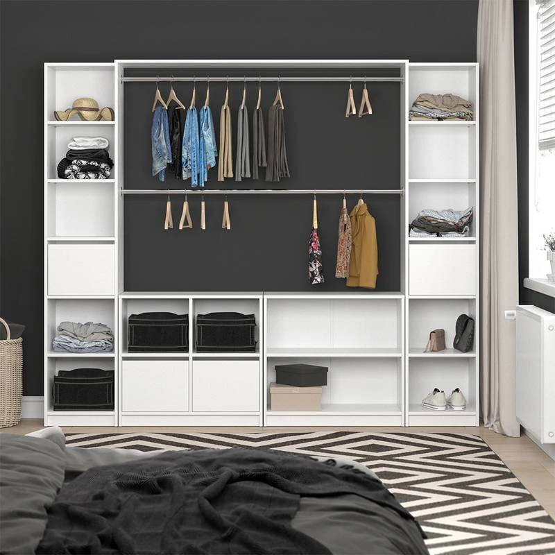 Commode Grande Pour Penderie Guest 7 Commode Grande Pour Penderie Guest – Image 5