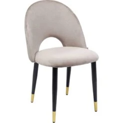 Chaise Iris -VIDAXL || Leitmotiv || Emma Soldes Magasin 69a111d2c45e470b90be0db16cbeb833