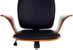 Fauteuil De Bureau HWC-C54 26 Fauteuil De Bureau HWC-C54 -VIDAXL || Leitmotiv || Emma Soldes Magasin 69b44de4c9c749bc94a7e2344961f092