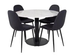 Ensemble De Salle à Manger Estelle 77 22 Ensemble De Salle à Manger Estelle 77 -VIDAXL || Leitmotiv || Emma Soldes Magasin 6a735e095f3a4a5aaca21b8b86ea2c04.cropped 298 158 990 762.processed