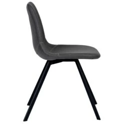 Chaise Falko (Lot De 2) 11 Chaise Falko (Lot De 2) -VIDAXL || Leitmotiv || Emma Soldes Magasin 6b080a5df9ba474d9712e6ef87fda447