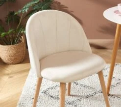 Lot De 2 Chaises Roandola -VIDAXL || Leitmotiv || Emma Soldes Magasin 6b08c77053a84fa68977c86e4f84bdac