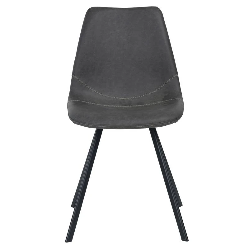 Chaise Falko (Lot De 2) 5 Chaise Falko (Lot De 2) – Image 3