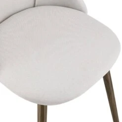 Lot De 2 Chaises Danzig Salle à Manger -VIDAXL || Leitmotiv || Emma Soldes Magasin 6cd8d33c7f324b0388ad3e537be56362