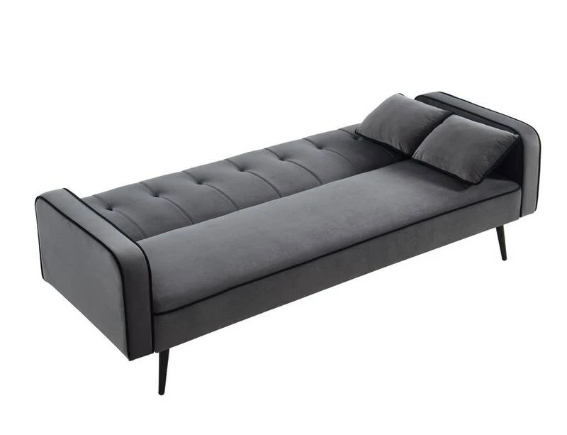 Canapé Droit Convertible SWEETY 6 Canapé Droit Convertible SWEETY – Image 4