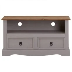 Meuble TV RAMON -VIDAXL || Leitmotiv || Emma Soldes Magasin 6d8977b8c9f648e6a56984714c61ecfd