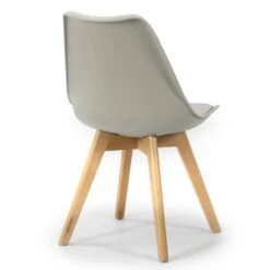 Lot De 2 Chaises Klara Vert -VIDAXL || Leitmotiv || Emma Soldes Magasin 6daf31114f0e417aa7b1cdfa568d7d2f