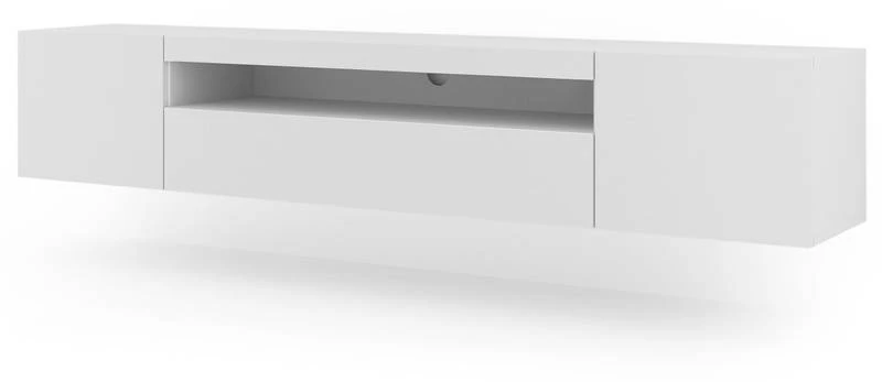 Meuble TV AURA 200x37x42 KEINE LED 14 Meuble TV AURA 200x37x42 KEINE LED – Image 12