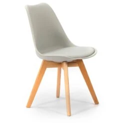 Lot De 2 Chaises Klara Vert -VIDAXL || Leitmotiv || Emma Soldes Magasin 6ef116d40b254b1ca99ac300dc9e1ae6