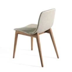 Chaise En Tissu Et Bois Couleur Noyer 13 Chaise En Tissu Et Bois Couleur Noyer -VIDAXL || Leitmotiv || Emma Soldes Magasin 6ff9d0a42c8c44cc931326ddfc909dd0
