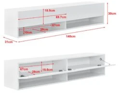 Étagère Murale Halmstad -VIDAXL || Leitmotiv || Emma Soldes Magasin 7045622f36a949cc9da64fbf802200af.cropped 33 154 1967 1539.processed