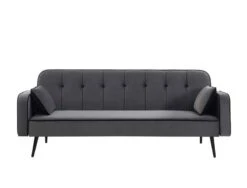 Canapé Droit Convertible SWEETY