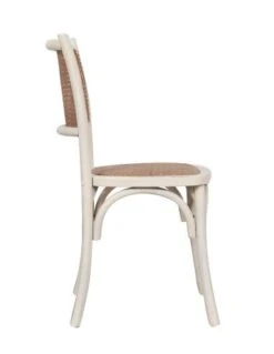 Chaise De Salle à Manger HARMONIE 38 Chaise De Salle à Manger HARMONIE -VIDAXL || Leitmotiv || Emma Soldes Magasin 7082698f4bc54e97ba771d293291287c