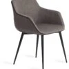 Fauteuil En Tissu Et Acier Noir 2 Fauteuil En Tissu Et Acier Noir -VIDAXL || Leitmotiv || Emma Soldes Magasin 70b3a75a9c7a466b852b3393ab70233d.cropped 27 79 753 844.processed