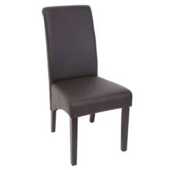 Chaise Capitonnée M37 (lot De 2) -VIDAXL || Leitmotiv || Emma Soldes Magasin 70cd169997914e38b6155de2eaeb211d