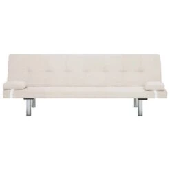 VIDAXL Canapé-lit 27 VIDAXL Canapé-lit -VIDAXL || Leitmotiv || Emma Soldes Magasin 714334709194489ebad0f89d924d8226