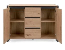 Buffet Industriel 2 Portes Denver -VIDAXL || Leitmotiv || Emma Soldes Magasin 724cd5f3f367491692d54b51d9f09429.cropped 14 263 1170 900.processed