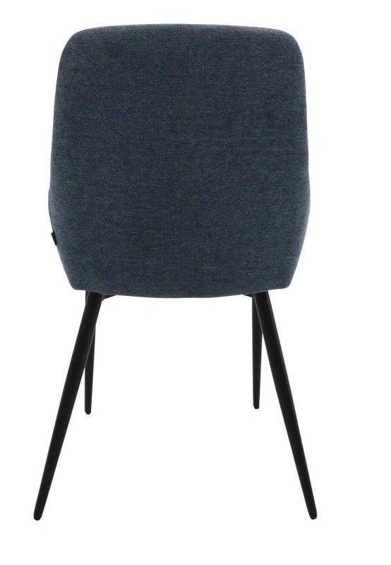 Lot De 2 Chaises Liv 7 Lot De 2 Chaises Liv – Image 5