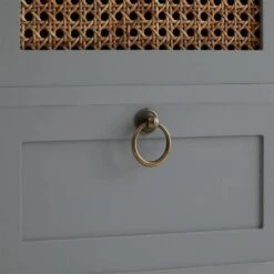 Chiffonnier VANIKA -VIDAXL || Leitmotiv || Emma Soldes Magasin 7315de7872654cf7b2e4da07efefd24c