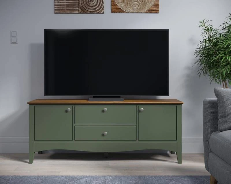 Table De Télévision Lissabon 4 Table De Télévision Lissabon – Image 2