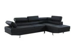 Canapé Angle VICTOR 11 Canapé Angle VICTOR -VIDAXL || Leitmotiv || Emma Soldes Magasin 73dd3e87316145258fc593a0398018b2