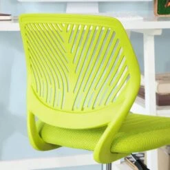 Chaise De Bureau FST64-GR 24 Chaise De Bureau FST64-GR -VIDAXL || Leitmotiv || Emma Soldes Magasin 742344c59a294a95964a448aff190476