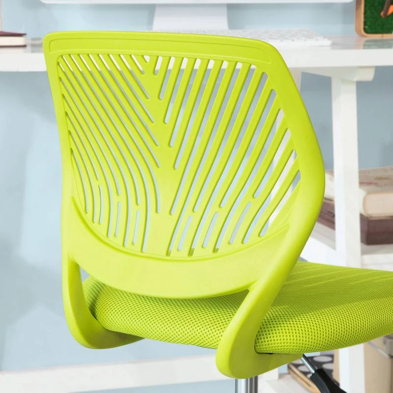 Chaise De Bureau FST64-GR 5 Chaise De Bureau FST64-GR – Image 3