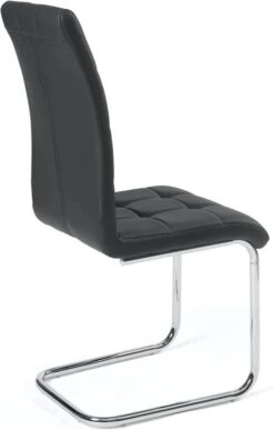 Chaise Salle A Manger MAXI (lot De 2) 27 Chaise Salle A Manger MAXI (lot De 2) -VIDAXL || Leitmotiv || Emma Soldes Magasin 752f34200ff54064a697965bad7163a2