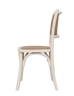 Chaise De Salle à Manger HARMONIE 37 Chaise De Salle à Manger HARMONIE -VIDAXL || Leitmotiv || Emma Soldes Magasin 75718af725fd4dc388c11bfdc5b269e3