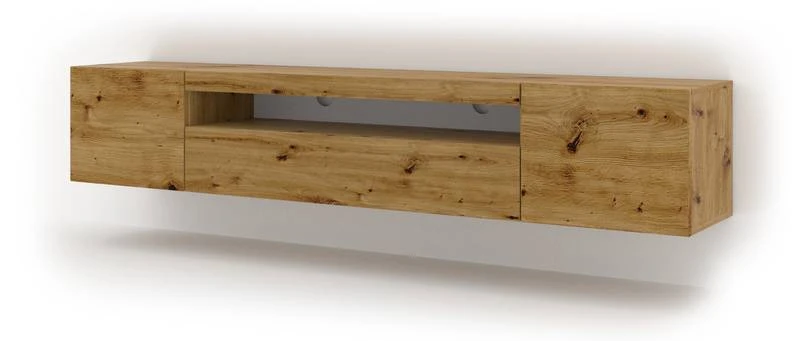 Meuble TV AURA 200x37x42 KEINE LED 18 Meuble TV AURA 200x37x42 KEINE LED – Image 16