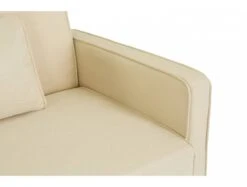 Canapé Droit Scandinave ELGA Convertible 37 Canapé Droit Scandinave ELGA Convertible -VIDAXL || Leitmotiv || Emma Soldes Magasin 75faa5cfbfb3464c9e38230fd4cd5d27