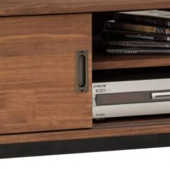 Meuble TV SELMA 28 Meuble TV SELMA -VIDAXL || Leitmotiv || Emma Soldes Magasin 7677766ee8c74c8f81c20e158aa2d800