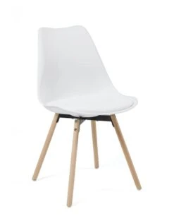 Chaise Scandinave MIA (lot De 4) -VIDAXL || Leitmotiv || Emma Soldes Magasin 76ad8b0336d145c39d37d51fa2d16d66