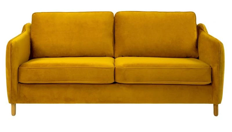 Canapé Convertible Vornay 3 Canapé Convertible Vornay