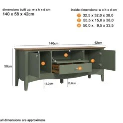 Table De Télévision Lissabon 29 Table De Télévision Lissabon -VIDAXL || Leitmotiv || Emma Soldes Magasin 76efabc9c40743288a797caa84c9c9e0