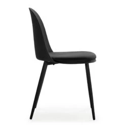 Lot De 4 Chaises Kana Blanches 40 Lot De 4 Chaises Kana Blanches -VIDAXL || Leitmotiv || Emma Soldes Magasin 77827459d61c488ca01a481772abaaea